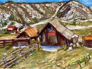 Brush Creek Ranch